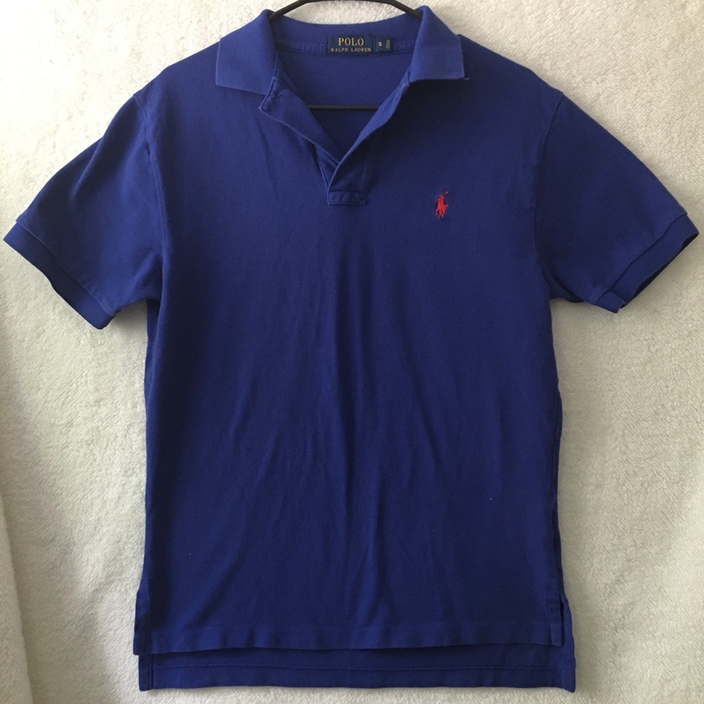 Polo shirts Ralph Lauren size S - Picture 1 of 6